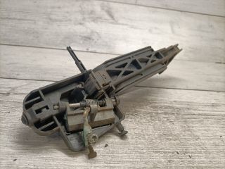 bontott FORD FUSION Jobb hátsó Külső Kilincs