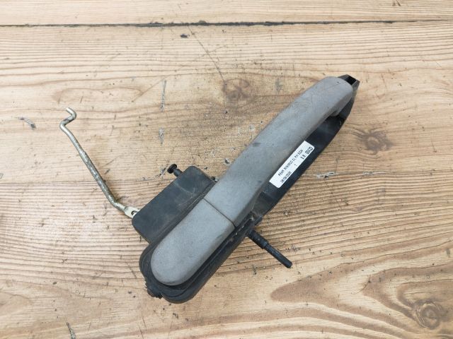 bontott FORD FUSION Jobb hátsó Külső Kilincs