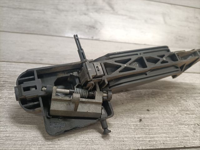 bontott FORD FUSION Jobb hátsó Külső Kilincs