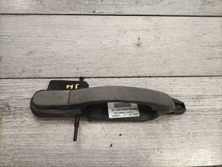 bontott FORD FUSION Jobb hátsó Külső Kilincs