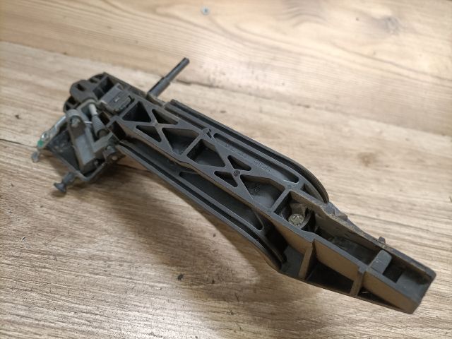 bontott FORD FUSION Jobb hátsó Külső Kilincs