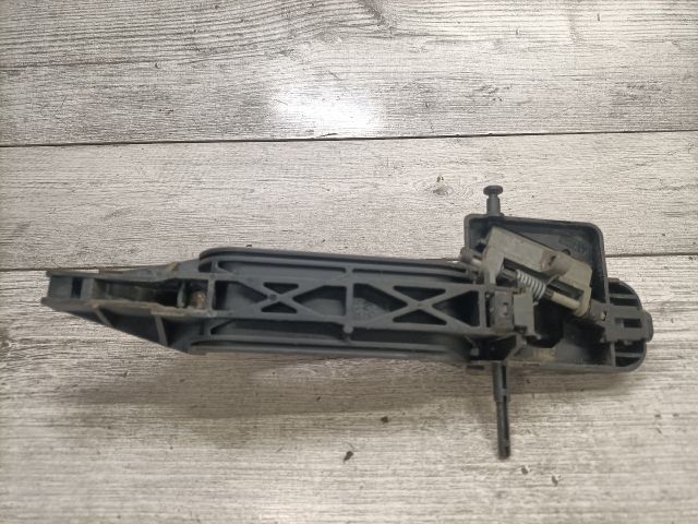 bontott FORD FUSION Jobb hátsó Külső Kilincs