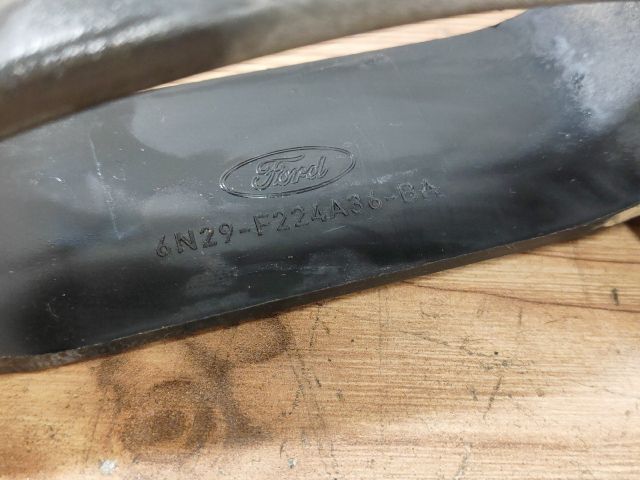 bontott FORD FUSION Jobb hátsó Külső Kilincs