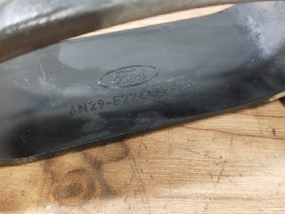 bontott FORD FUSION Jobb hátsó Külső Kilincs