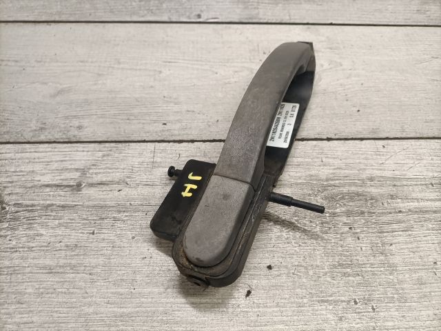 bontott FORD FUSION Jobb hátsó Külső Kilincs