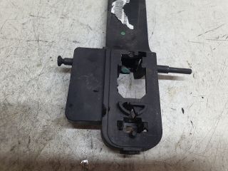 bontott FORD FUSION Jobb hátsó Külső Kilincsfészek