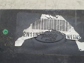 bontott FORD FUSION Jobb hátsó Külső Kilincsfészek