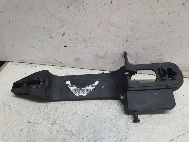 bontott FORD FUSION Jobb hátsó Külső Kilincsfészek