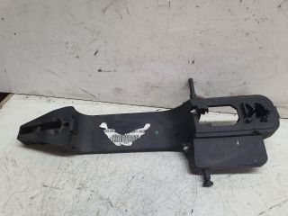 bontott FORD FUSION Jobb hátsó Külső Kilincsfészek