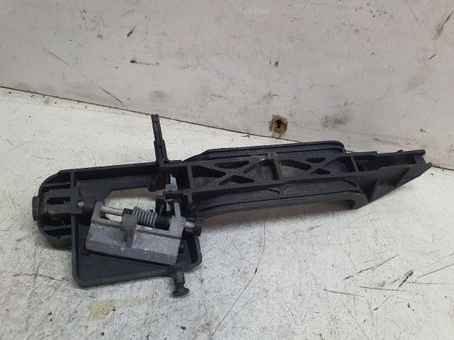 bontott FORD FUSION Jobb hátsó Külső Kilincsfészek