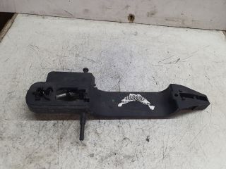 bontott FORD FUSION Jobb hátsó Külső Kilincsfészek