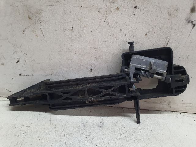 bontott FORD FUSION Jobb hátsó Külső Kilincsfészek