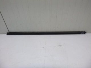 bontott FORD FUSION Jobb hátsó Vízlehúzó Gumicsík