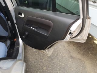 bontott FORD FUSION Jobb hátsó Zsanér