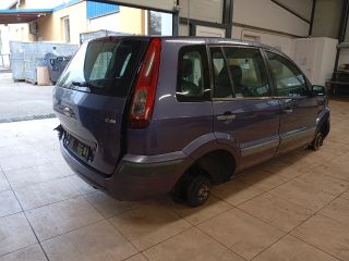 bontott FORD FUSION Jobb hátsó Zsanér