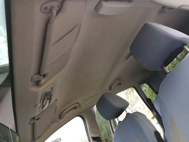 bontott FORD FUSION Jobb hátsó Zsanér