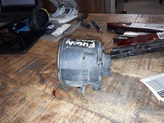 bontott FORD FUSION Jobb Ködfényszóró