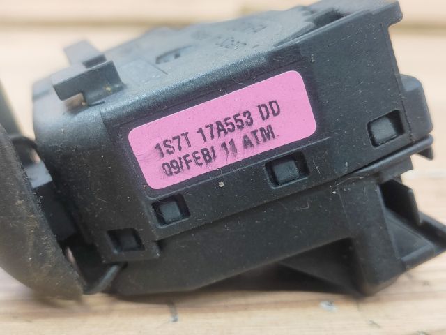 bontott FORD FUSION Jobb Kormánykapcsoló Ablaktörlő