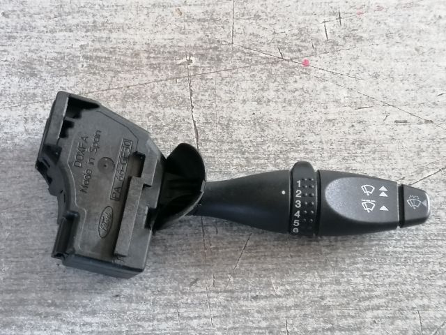 bontott FORD FUSION Jobb Kormánykapcsoló Ablaktörlő