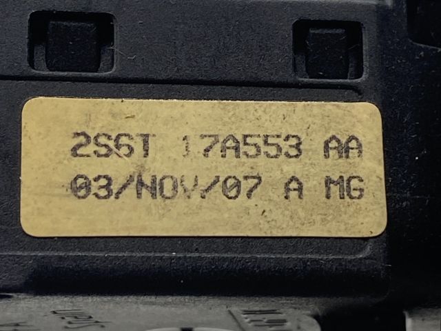 bontott FORD FUSION Jobb Kormánykapcsoló Ablaktörlő