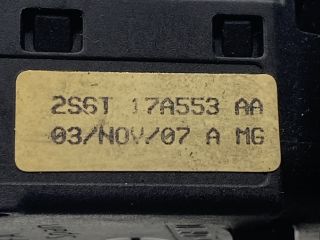 bontott FORD FUSION Jobb Kormánykapcsoló Ablaktörlő