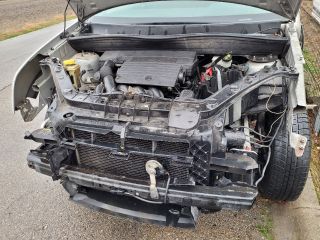 bontott FORD FUSION Jobb Küszöb