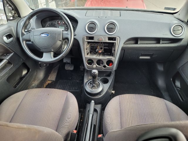 bontott FORD FUSION Jobb Napellenző