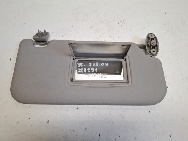 bontott FORD FUSION Jobb Napellenző