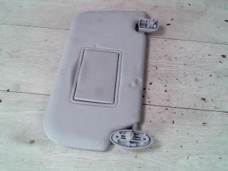 bontott FORD FUSION Jobb Napellenző