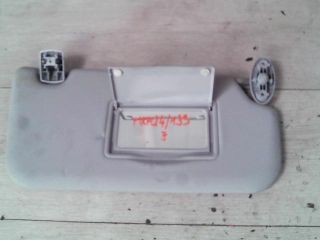 bontott FORD FUSION Jobb Napellenző