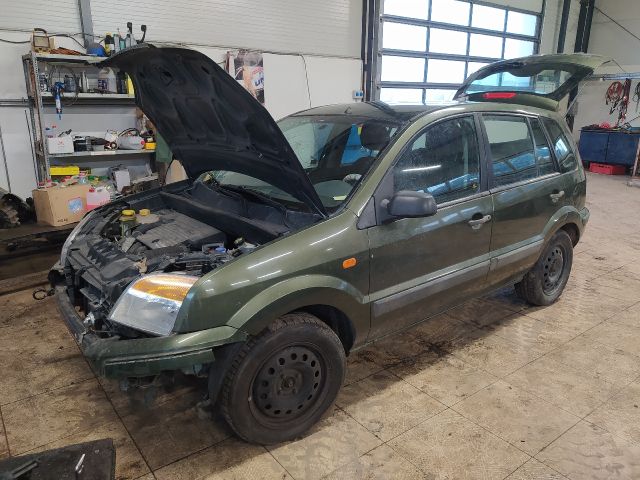 bontott FORD FUSION Jobb Szellőző