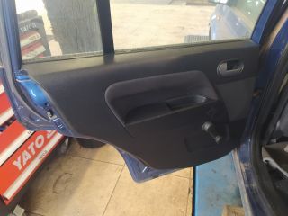 bontott FORD FUSION Jobb Szellőző