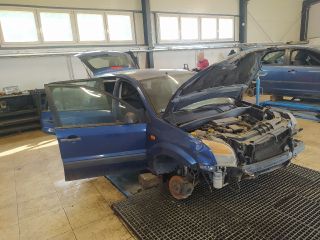 bontott FORD FUSION Jobb Szellőző