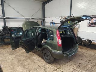 bontott FORD FUSION Jobb Szellőző