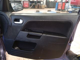 bontott FORD FUSION Jobb Szellőző