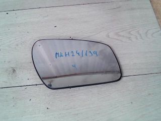 bontott FORD FUSION Jobb Tükörlap