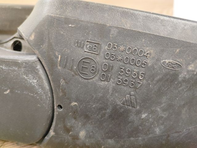 bontott FORD FUSION Jobb Visszapillantó Tükör (Elektromos)