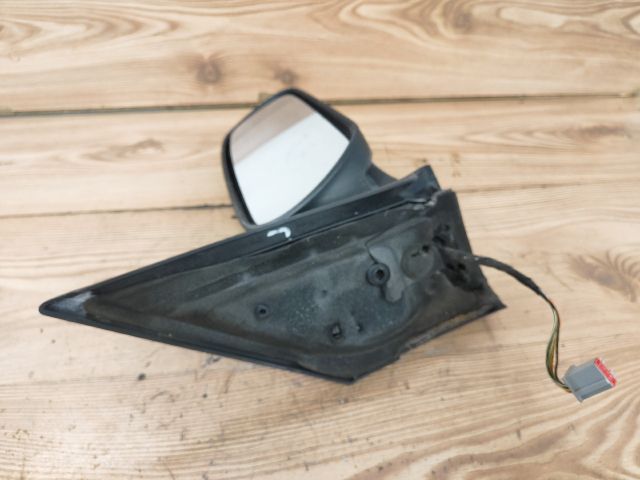 bontott FORD FUSION Jobb Visszapillantó Tükör (Elektromos)