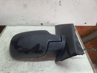 bontott FORD FUSION Jobb Visszapillantó Tükör (Elektromos)