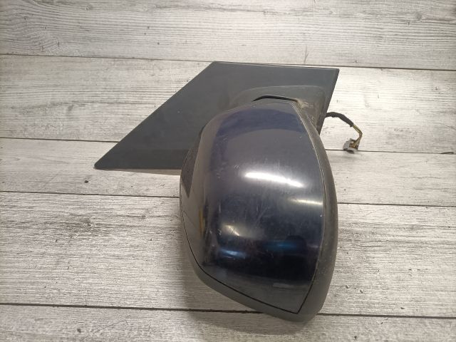 bontott FORD FUSION Jobb Visszapillantó Tükör (Elektromos)