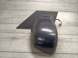 bontott FORD FUSION Jobb Visszapillantó Tükör (Elektromos)