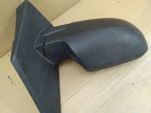 bontott FORD FUSION Jobb Visszapillantó Tükör (Elektromos)