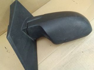 bontott FORD FUSION Jobb Visszapillantó Tükör (Elektromos)