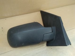 bontott FORD FUSION Jobb Visszapillantó Tükör (Elektromos)