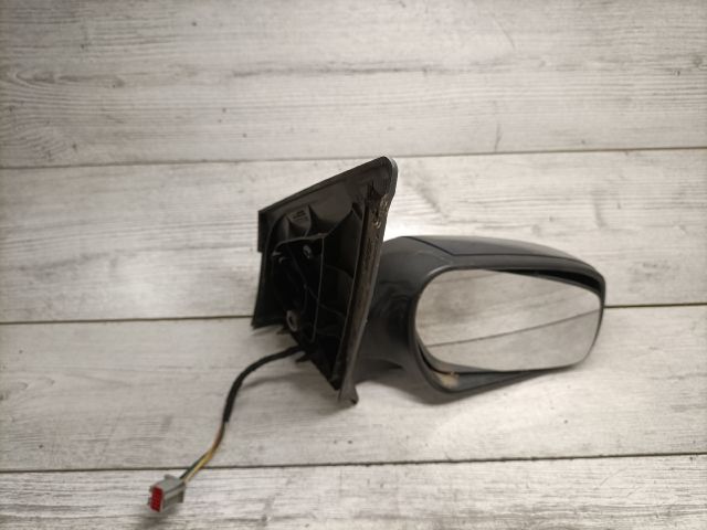 bontott FORD FUSION Jobb Visszapillantó Tükör (Elektromos)