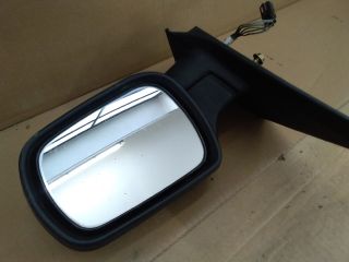 bontott FORD FUSION Jobb Visszapillantó Tükör (Elektromos)