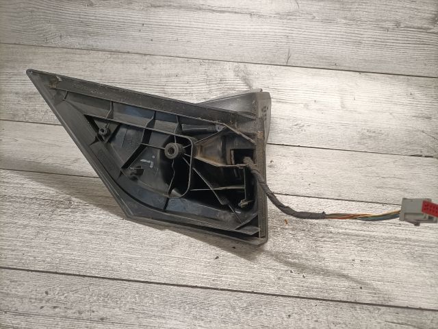 bontott FORD FUSION Jobb Visszapillantó Tükör (Elektromos)
