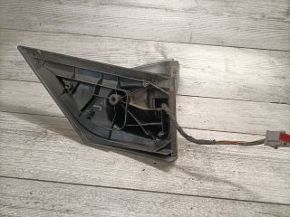 bontott FORD FUSION Jobb Visszapillantó Tükör (Elektromos)