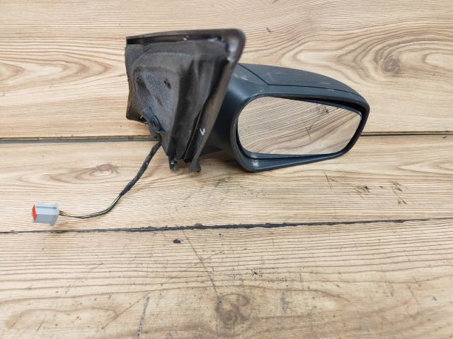 bontott FORD FUSION Jobb Visszapillantó Tükör (Elektromos)