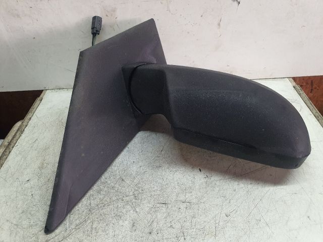 bontott FORD FUSION Jobb Visszapillantó Tükör (Elektromos)
